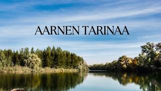 Aarnen tarina [upl. by Stephenie]