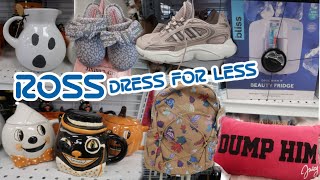 ROSS DRESS FOR LESS  NEW DAILY FINDS SHOES DECOR amp MORE [upl. by Kathye]