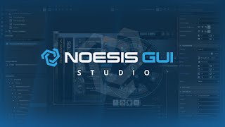 Noesis Studio Sizzle Reel Spring 2024 [upl. by Cirri87]