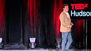 Regenerative agriculture  a solution to climate change  Ben Dobson  TEDxHudson [upl. by Dre]