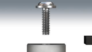 Semblex ALtracs® Plus Screw [upl. by Eivad]