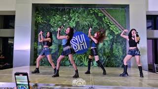 BELAMOURCebu performing Tara Na at the ArTin Event  03242024 [upl. by Isiah]