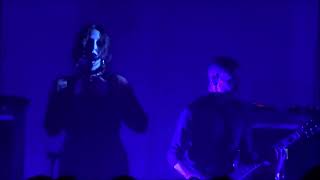 CHELSEA WOLFE QMU GLASGOW OCTOBER 2024 DUSK [upl. by Siron]