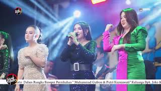 BINTANG PENTAS  ALL ARTIS GANK KUMPO LIVE IN GALIS  BANGKALAN  PM AUDIO JOSSS [upl. by Enibas]