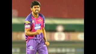 Murugan Ashwin the New Sensation of IPL [upl. by Pears]