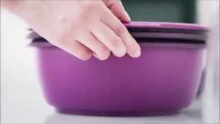 Tupperware MicroGourmetSmartSteamer [upl. by Grail]