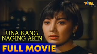 Una Kang Naging Akin Full Movie HD  Sharon Cuneta Gabby Concepcion [upl. by Constantin]