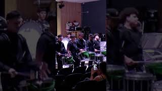 Holyoke High School Drum Clip [upl. by Peder965]