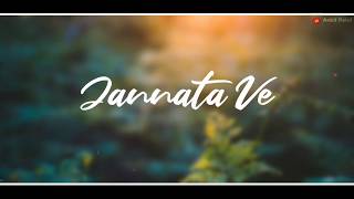 Mannata Ve  Sonu Nigam  WhatsApp Status [upl. by Manvil]