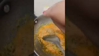 Aloo soyabean sabji youtubeshorts [upl. by Uttica]