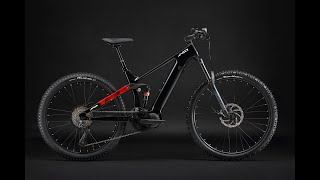 JAVA JAIR Scalate Pedelec Ebike [upl. by Eilesor]