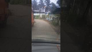 Kovalam Roads🎨 roadtrip roadride rider youtubeshorts youtube bike bikelover biker bikelife [upl. by Ydwor321]