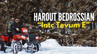 Harout Bedrossian  Ints Tevum E [upl. by Susannah]