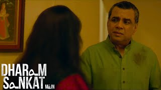 Dharam Sankat Mein  Hindu और Muslim रीतिरिवाजों के बीच फंस गया Dharampal  Paresh Rawal [upl. by Soloman831]