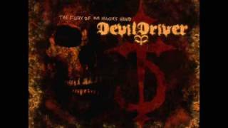 DevilDriver Digging Up the Corpses [upl. by Aerdnaxela]