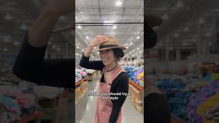 COSTCO New Find  UPF 50 Summer Fedora Hat by Solar Escape [upl. by Manchester]