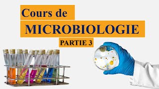 cours de microbiologie partie 3  Pasteur  Robert koch Sammelweis Josef lister et Paul Ehrlich [upl. by Mixam]