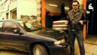 MOHAMMAD LAHHAM jordanian top gear [upl. by Ainer]