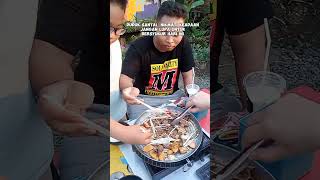 Nge Grill di TKP Pacet Mojokerto [upl. by Harri]