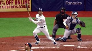 Catch a Rays Baseball Game at Tropicana Field [upl. by Namzed]