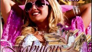 HSM 2  Fabulous RemixEdit [upl. by Sert794]