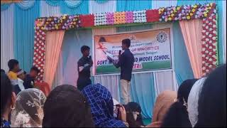 Uttar Karnataka comedy school drama 🎭Hukkeri [upl. by Jasmin28]