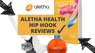 Aletha Health Hip Hook Reviews [upl. by Sabas111]