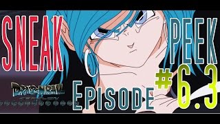 Dragonball Absalon Episode 63 SNEAK PEEK [upl. by Read36]