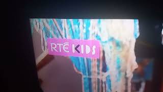 RTÉ Kids Screen Bug 2024Present [upl. by Nirag]