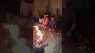 gurudevtiwari jaimatara tarapith mahashamshan jaimatara bamakhepa joymaa [upl. by Yewed]