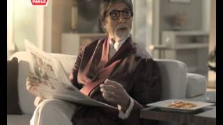 Parle Gold Star TVC [upl. by Ilak265]