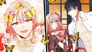 A Princesa Das Flores Foi TRAÍDA SETE VEZES Até Se Vingar E Encontrar Um Amor  Recap Manhwa [upl. by Nichol]