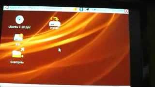 Installare Linux ubuntu sulla ps3 Parte I [upl. by Berk]