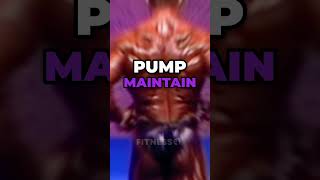 Dorian Yates  How To Balance High Intensity Training amp Recovery shorts [upl. by Tadashi]