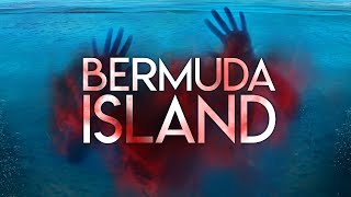 Bermuda Island  Official Trailer  Horror Brains [upl. by Tadeo]