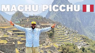 Machu Picchu Circuit 3 [upl. by Rivy503]