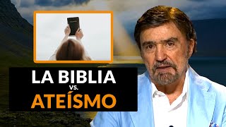 Argumentos Bíblicos en contra del Ateísmo  Dr Armando Alducin [upl. by Chadwick]