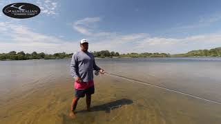 Saltwater Flyfishing Tips [upl. by Phox]