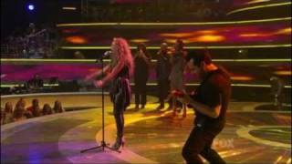 Haley Reinhart  American Idol 2011  Top 9 Finalists perform [upl. by Ethelbert215]