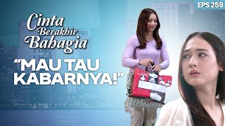 Adisty Main Ke Rumah Ayu  CINTA BERAKHIR BAHAGIA  Eps259 15 [upl. by Akimehs]