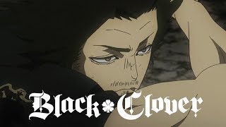 Yami vs Licht Lightless Slash  Black Clover [upl. by Artenal]