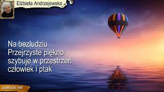 Ciekawe zdjęcia i miniatury poetyckie Wielu autorów czyta lektor Wiersze poezja [upl. by Latoya]