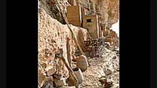 MEET THE DOGON PEOPLE FROM SPACE [upl. by Ramburt]