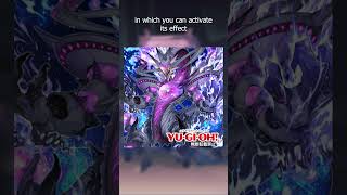 Spoilers YOU CAN DO WHAT IN RUSH DUELS yugioh rushduel shorts [upl. by Wrench]