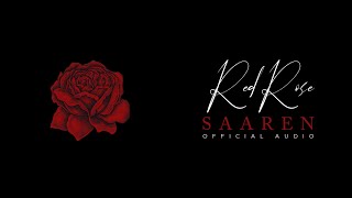 RED ROSE  Official Track  رد رز سارن [upl. by Brina]