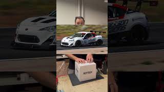 Unboxing a ​⁠Rotrex supercharger​⁠ rotrex supercharger gr86 brz rotrexsuperchargers [upl. by Daisi359]