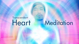 Transcendent Heart Meditation [upl. by Sykes]