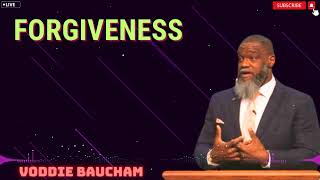 Voddie Bauchams 2024  Forgiveness [upl. by Fleece879]