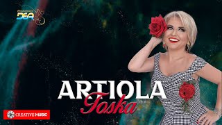 Artiola Toska  Kenge te arta [upl. by Ellah]