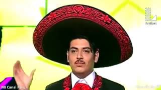 Yo Soy  Casting JORGE NEGRETE Canta Ay Jalisco No Te Rajes1010 [upl. by Asserac944]